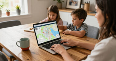 The Property Premium Sydney Families Are Paying For The Right State School - SMH.com.au