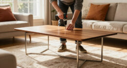 This Designer's 70-20-10 Rule Makes Cheap Furniture Look Expensive