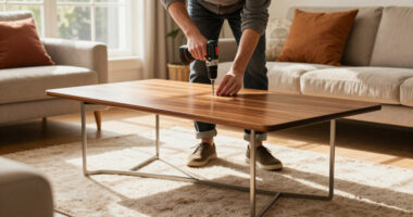 This Designer's 70-20-10 Rule Makes Cheap Furniture Look Expensive