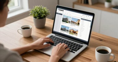 United Dominion Realty Trust Surges In Global Coverage