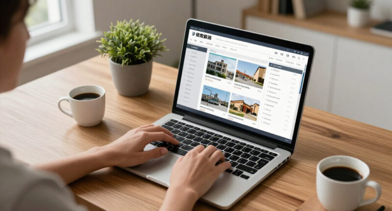 United Dominion Realty Trust Surges In Global Coverage