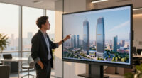 Vingroup Subsidiary Proposes 568-Meter Hanoi Twin Towers 99