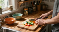 We’ve Used This Housekeeping Rule In My Family For 75 Years — It’s The Secret To Spotless Kitchen Drawers