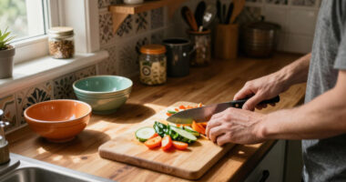 We’ve Used This Housekeeping Rule In My Family For 75 Years — It’s The Secret To Spotless Kitchen Drawers