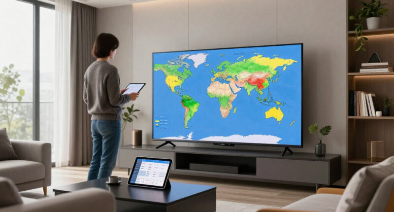Zillow Group Surges In Global Coverage