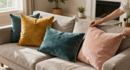 10 Best Designer Decorative Throw Pillows for 2026