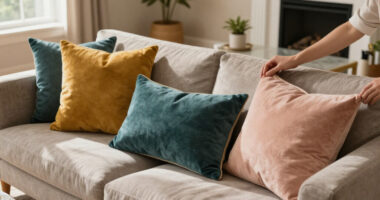 10 Best Designer Decorative Throw Pillows for 2026