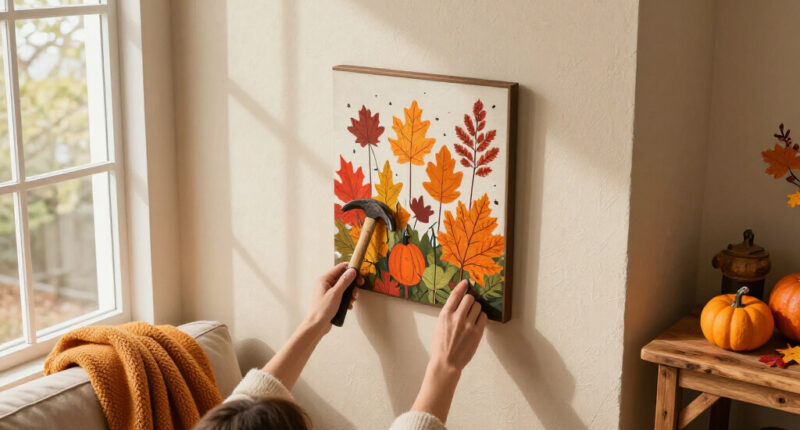 10 Best Fall Decorative Wall Art in 2026