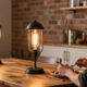 10 Best Industrial-Style Table Lamps in 2026