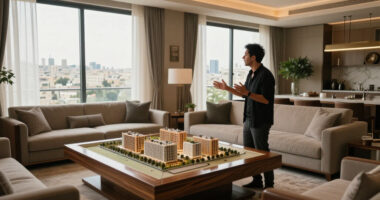10 Dunams In Central Jerusalem Hit The Market For $140 Million - Calcalistech.com