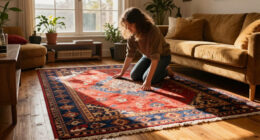10 Maximalist Rugs So Good, We’d Design An Entire Room Around Them