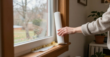 10 Things Around Your Home You Should Insulate Before Winter Arrives