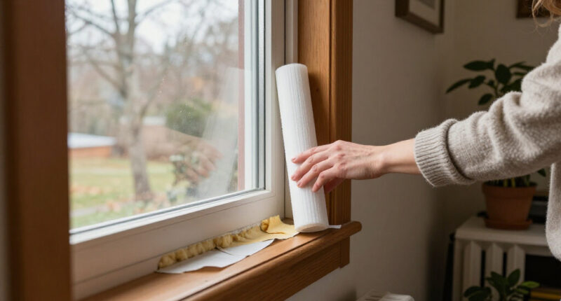 10 Things Around Your Home You Should Insulate Before Winter Arrives