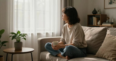 10 Things We All Think About Way Too Often