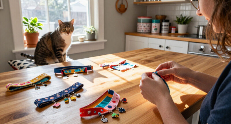 11 Adorable Gifts From Etsy Every Obsessed Pet Parent Needs
