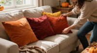 11 Best Fall Decorative Throw Pillows in 2026