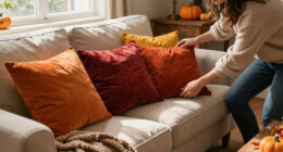 11 Best Fall Decorative Throw Pillows in 2026