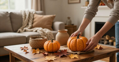 11 Best Fall-Inspired Decorative Accents in 2026