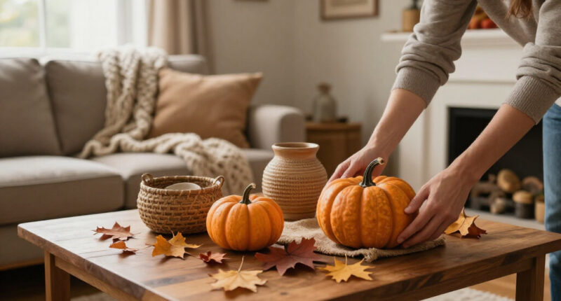 11 Best Fall-Inspired Decorative Accents in 2026