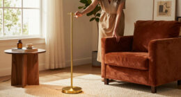 11 Best Modern Floor Lamps for Every Room and Budget in 2026