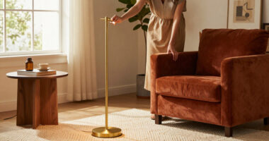 11 Best Modern Floor Lamps for Every Room and Budget in 2026