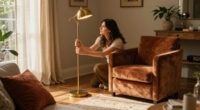 11 Best Modern Floor Lamps for Stylish Home Lighting in 2026