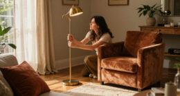 11 Best Modern Floor Lamps for Stylish Home Lighting in 2026