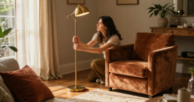11 Best Modern Floor Lamps for Stylish Home Lighting in 2026