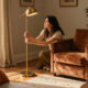 11 Best Modern Floor Lamps for Stylish Home Lighting in 2026