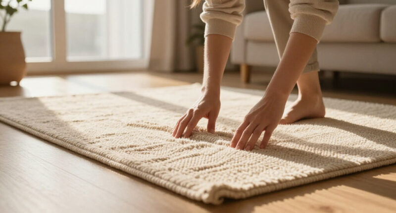 11 Best Nordic-Style Rugs in 2026