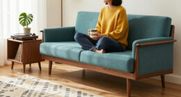 12 Best Mid-Century Modern Sofas in 2026