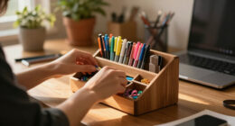 12 Best Multifunctional Desk Organizers in 2026