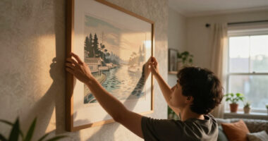 13 Best Decorative Wall Art Prints in 2026