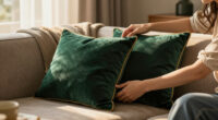 13 Best Luxury Velvet Accent Pillows in 2026