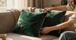 13 Best Luxury Velvet Accent Pillows in 2026