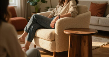 14 Best Boucle Accent Chairs for Style and Comfort in 2027
