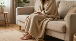 14 Best Cozy Throw Blankets in 2026