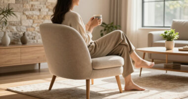 14 Best Modern Accent Chairs in 2026