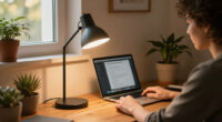 14 Best Modern Desk Lamps For Study Spaces In 2026