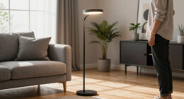14 Best Modern LED Floor Lamps in 2026