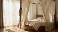15 Best Canopy Beds for a More Private, Dreamy Bedroom in 2026