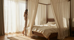 15 Best Canopy Beds for a More Private, Dreamy Bedroom in 2026