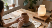 15 Best Ceramic Table Lamps for 2026
