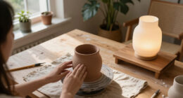 15 Best Ceramic Table Lamps for 2026