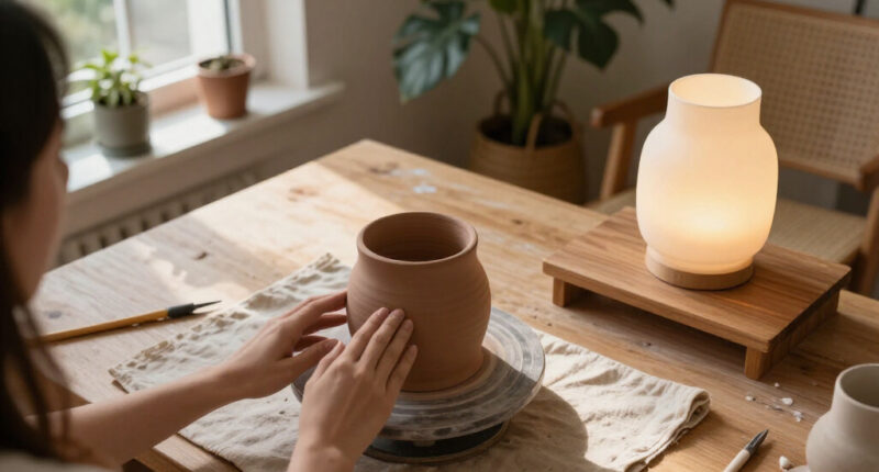 15 Best Ceramic Table Lamps for 2026
