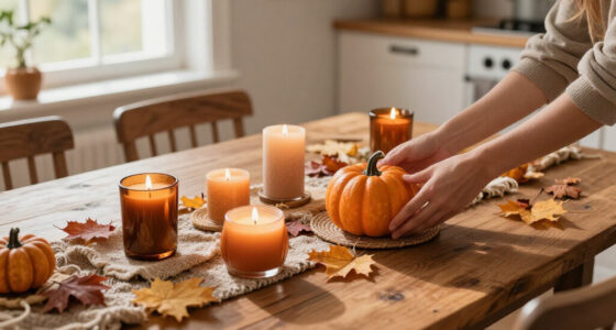 15 Best Fall-Inspired Decorative Candles in 2026