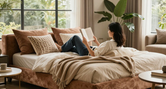 15 Best Luxury Sofa Beds in 2026