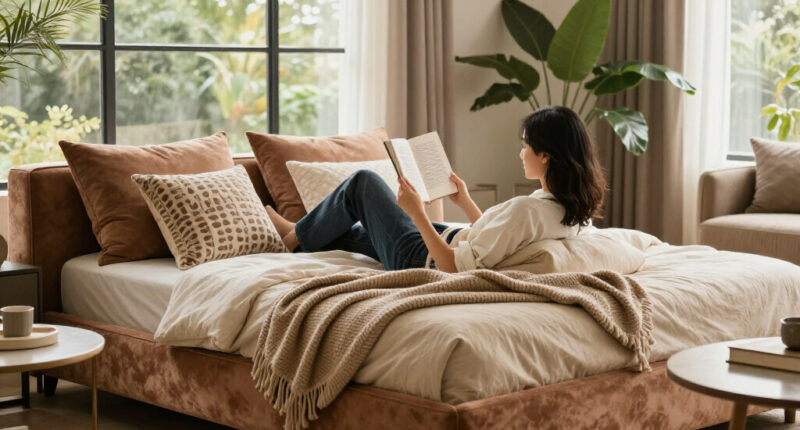 15 Best Luxury Sofa Beds in 2026