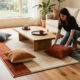 15 Best Modern 8x10 Area Rugs for Stylish, Easy-Care Rooms in 2026