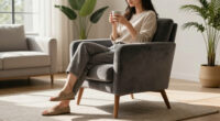 15 Best Modern Accent Armchairs in 2026